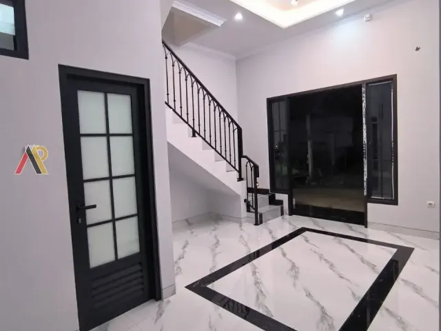 Rumah Baru under 1M