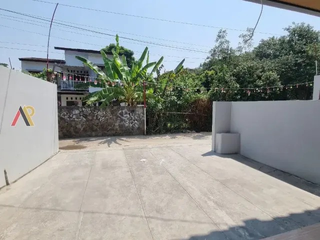 Dijual Rumah Strategis Pancoran Mas