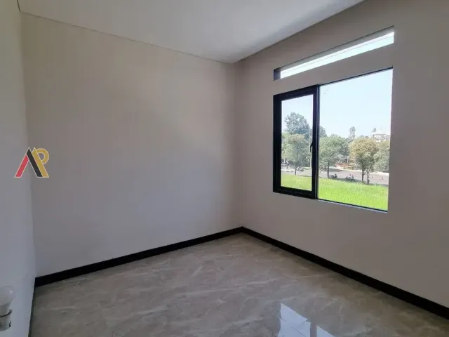 Dijual Rumah Strategis Pancoran Mas