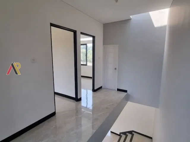 Dijual Rumah Strategis Pancoran Mas