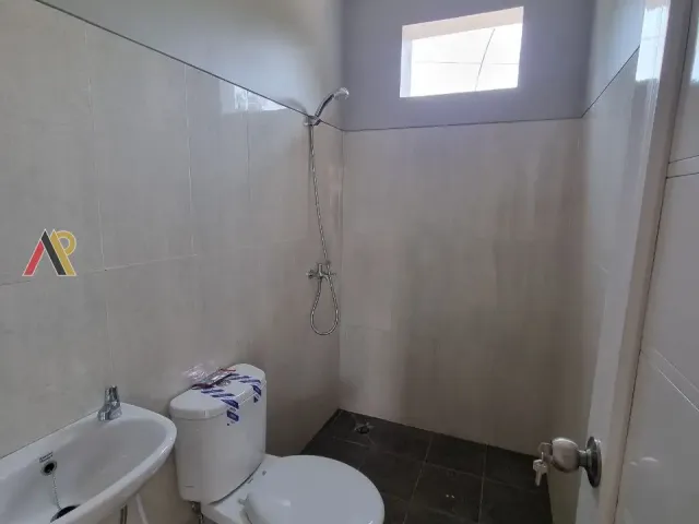 Dijual Rumah Strategis Pancoran Mas