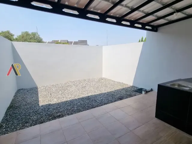 Dijual Rumah Strategis Pancoran Mas