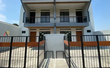 Dijual Rumah Strategis Pancoran Mas