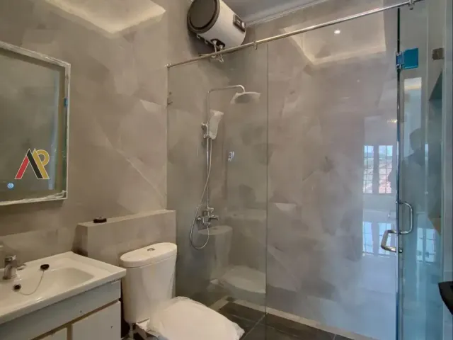 Rumah Mewah Dekat Ragunan