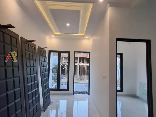 Cluster Lenteng Agung