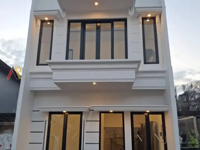 Cluster Lenteng Agung