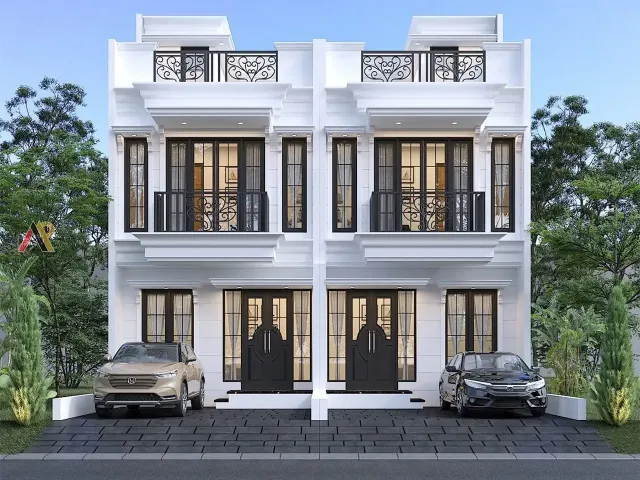 Cluster Lenteng Agung