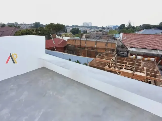 Cluster Lenteng Agung