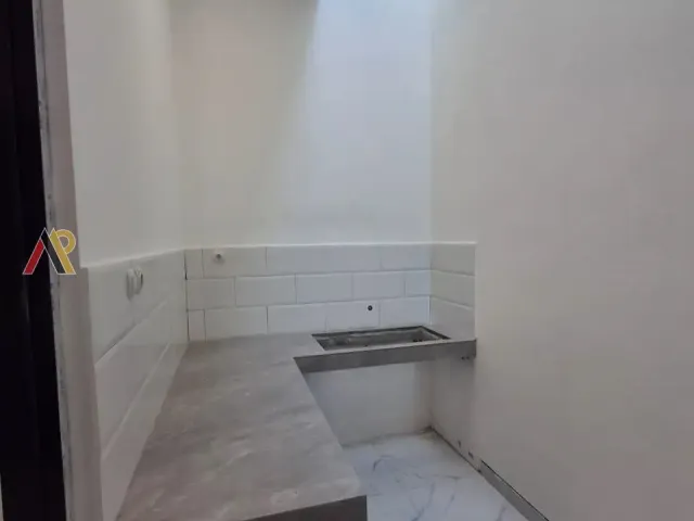 Cluster Lenteng Agung