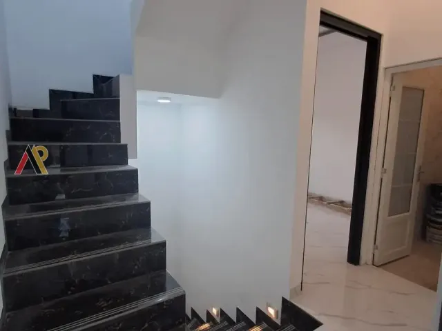 Cluster Lenteng Agung