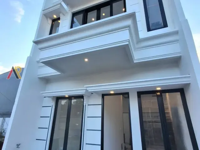 Cluster Lenteng Agung