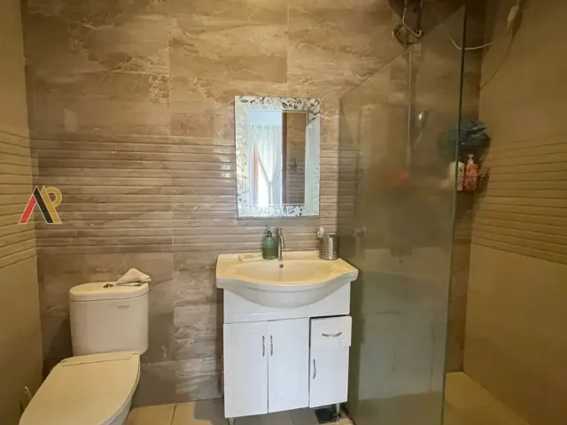 Rumah Pasar Minggu Furnished