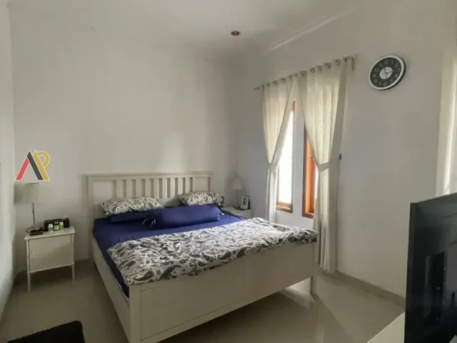 Rumah Pasar Minggu Furnished