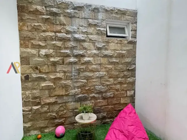 Rumah Pasar Minggu Furnished