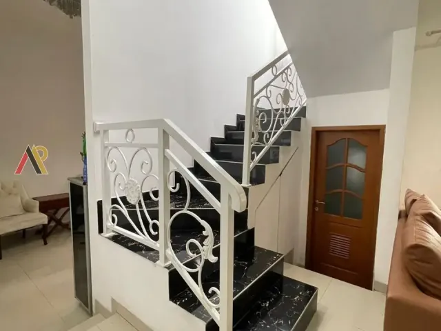 Rumah Pasar Minggu Furnished