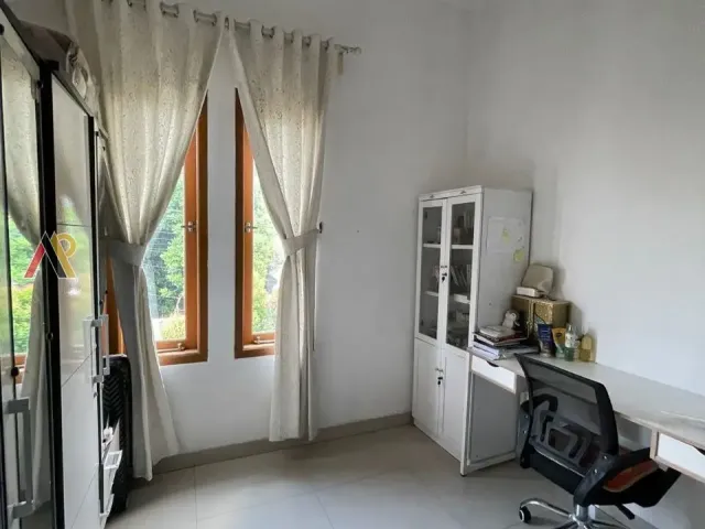 Rumah Pasar Minggu Furnished