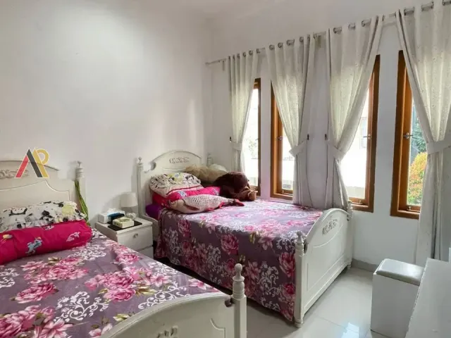 Rumah Pasar Minggu Furnished