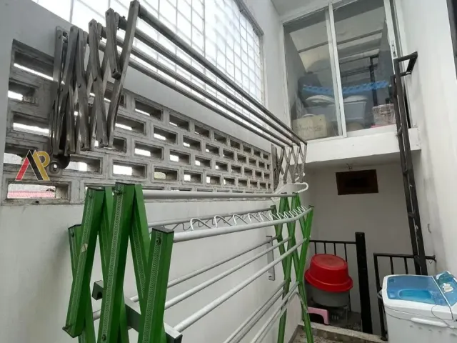 Rumah Pasar Minggu Furnished