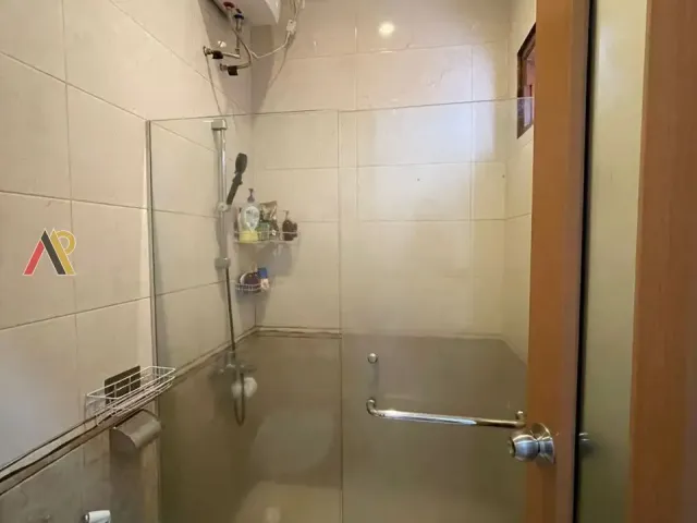 Rumah Pasar Minggu Furnished