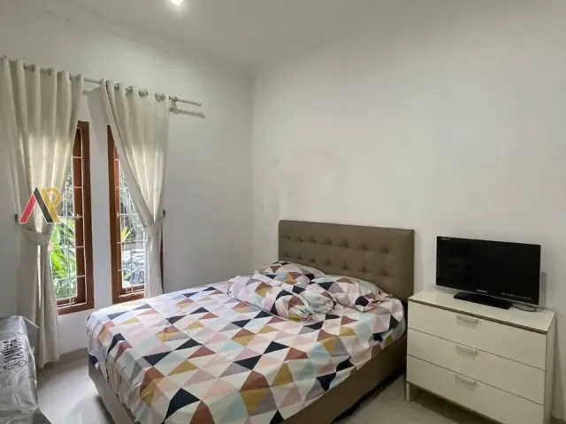 Rumah Pasar Minggu Furnished