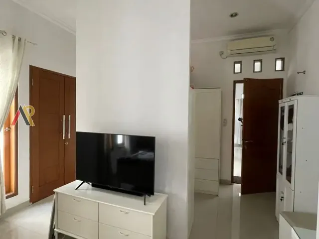 Rumah Pasar Minggu Furnished