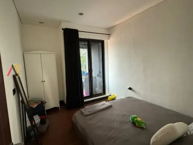 Rumah Cluster Avicenna Jagakarsa