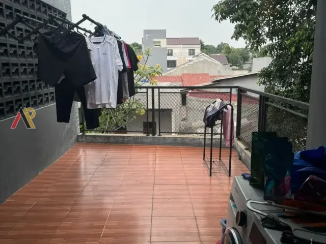 Rumah Cluster Avicenna Jagakarsa