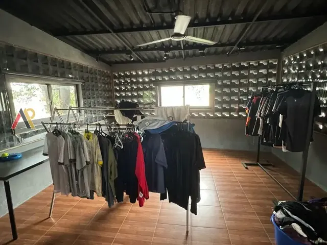 Rumah Cluster Avicenna Jagakarsa