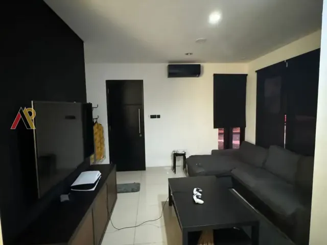 Rumah Cluster Avicenna Jagakarsa