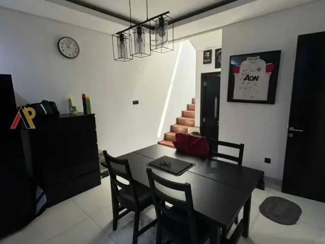 Rumah Cluster Avicenna Jagakarsa