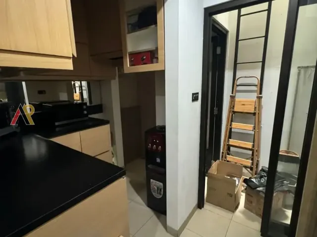 Rumah Cluster Avicenna Jagakarsa