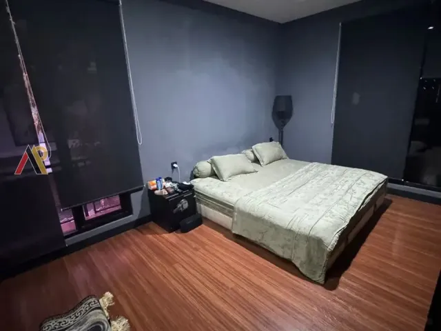 Rumah Cluster Avicenna Jagakarsa