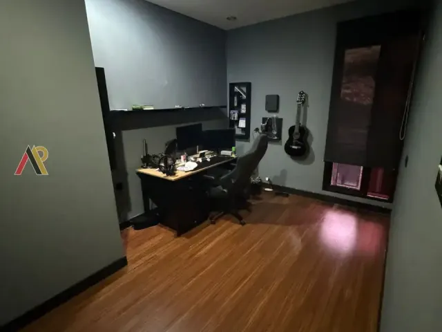 Rumah Cluster Avicenna Jagakarsa