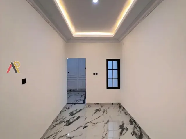 Cluster Ada Kolam Renang