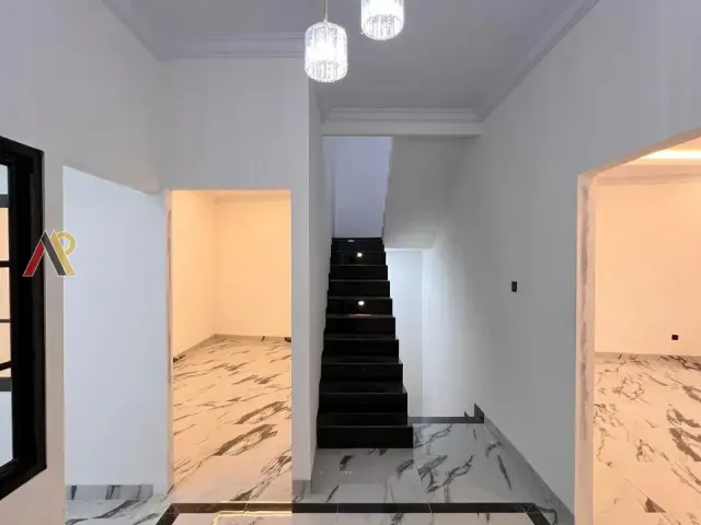 Cluster Ada Kolam Renang