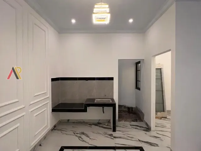 Cluster Ada Kolam Renang