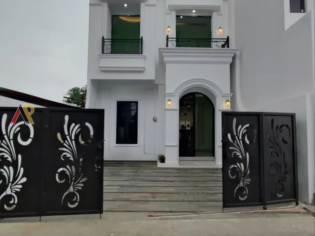 Brandnew Single House Ragunan