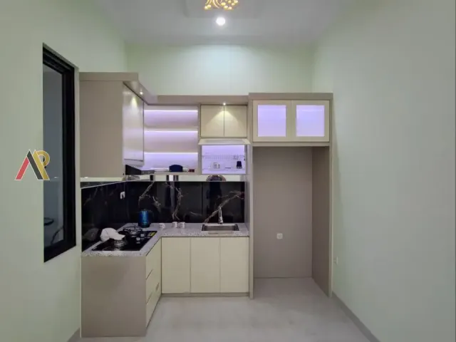 Brandnew Single House Ragunan