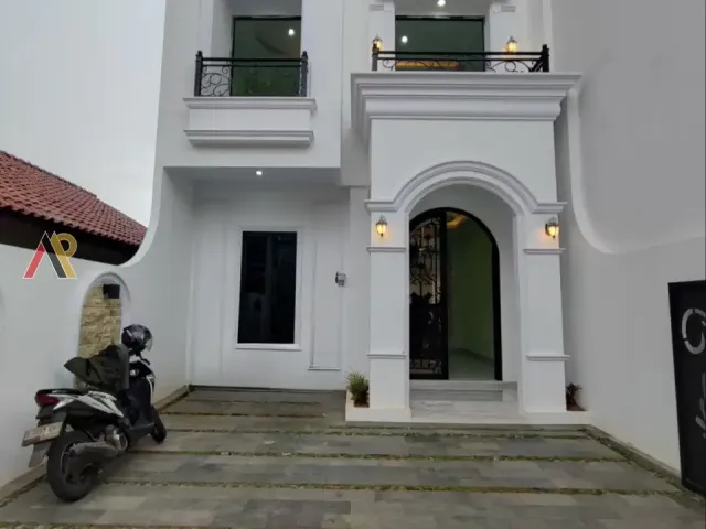 Brandnew Single House Ragunan