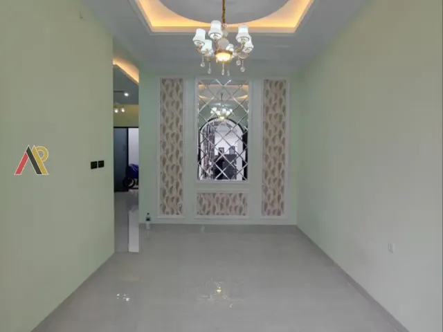 Brandnew Single House Ragunan