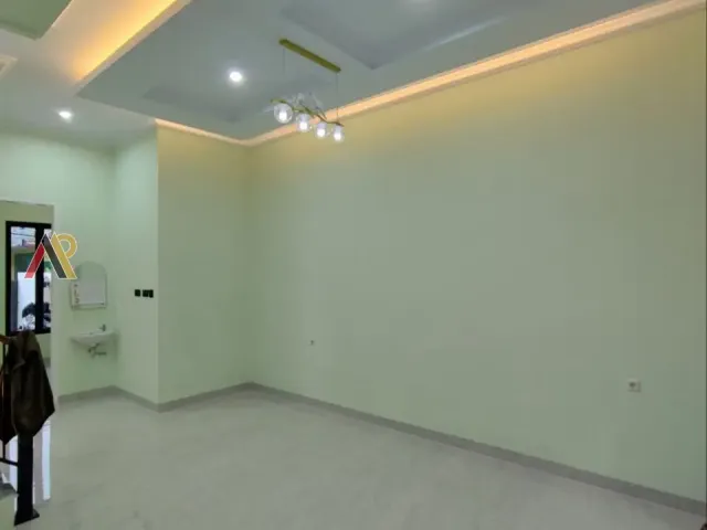 Brandnew Single House Ragunan