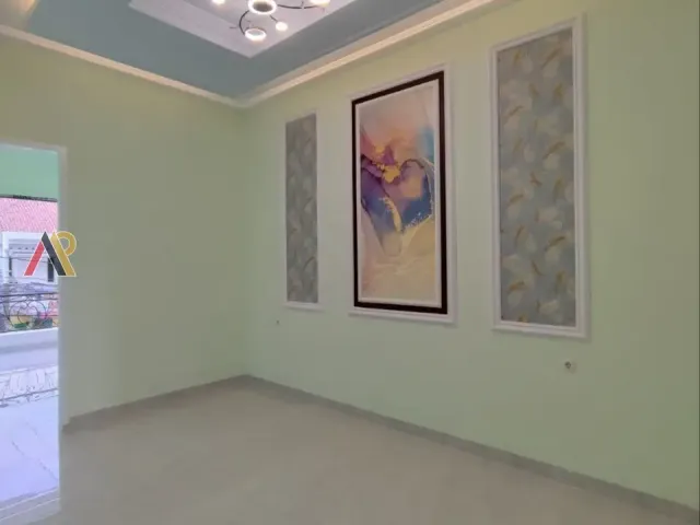 Brandnew Single House Ragunan