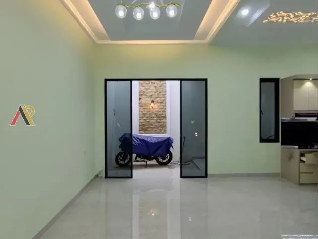 Brandnew Single House Ragunan