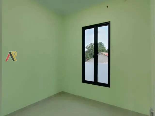 Brandnew Single House Ragunan