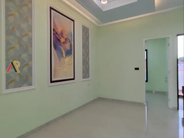 Brandnew Single House Ragunan