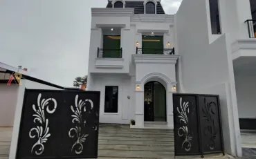 Brandnew Single House Ragunan