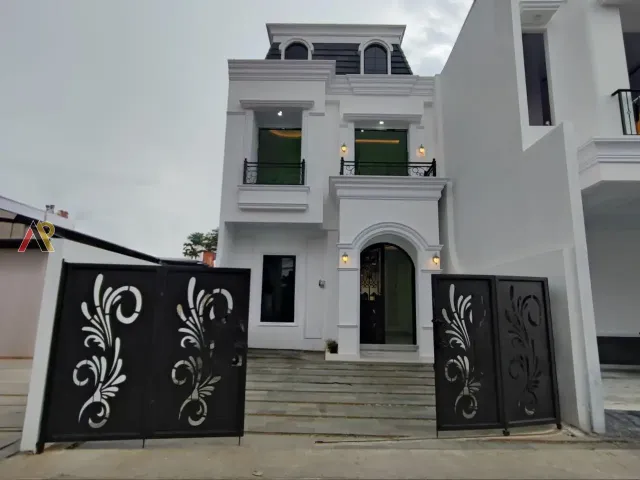 Brandnew Single House Ragunan