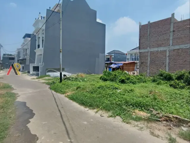 Tanah Dekat Tol Andara