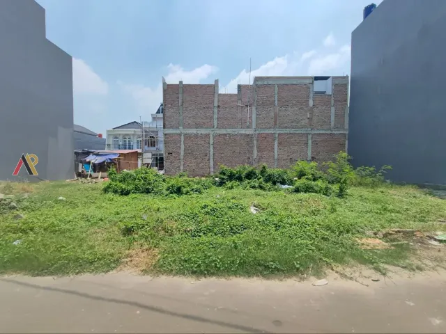 Tanah Dekat Tol Andara