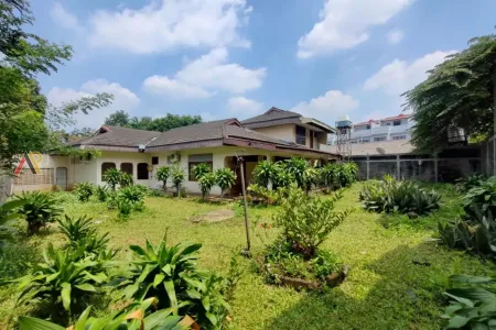 Tanah Cocok Untuk Cluster